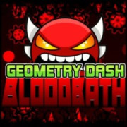 Geometry Dash Bloodbath